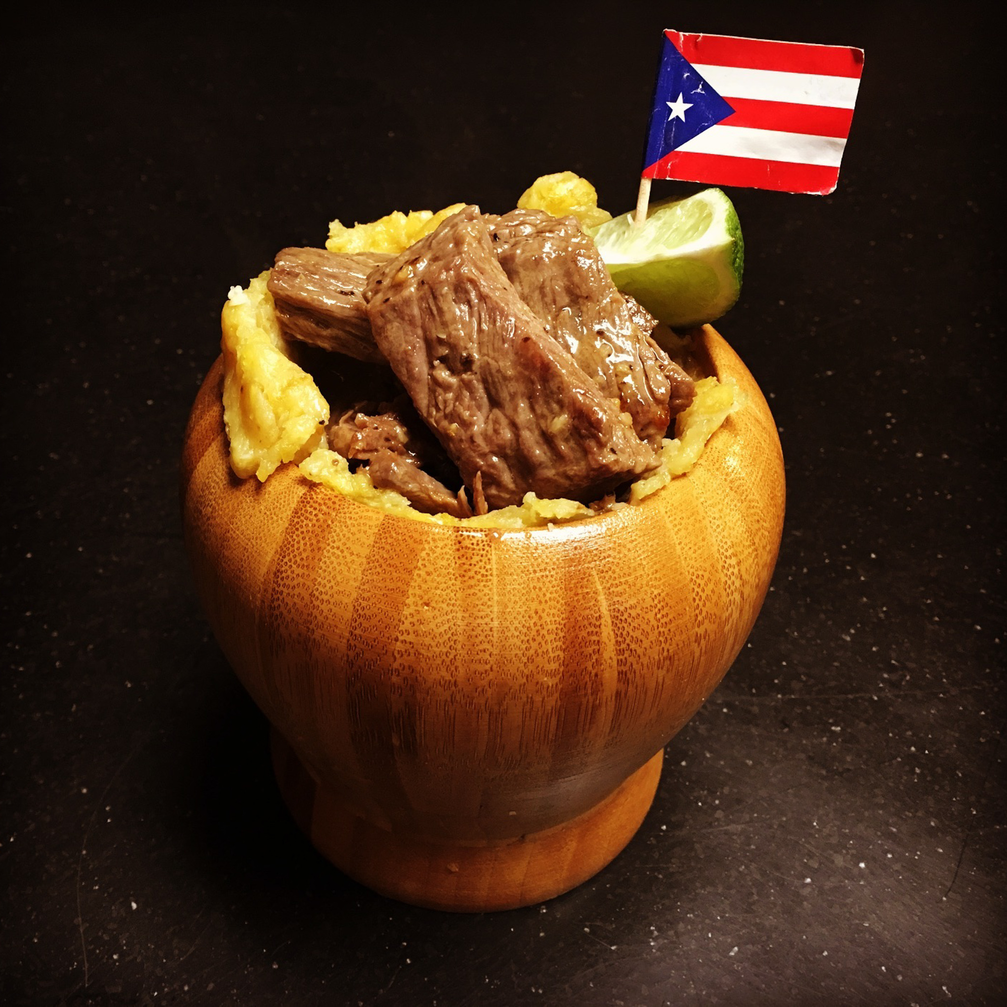 Papi’s Puerto Rican Cuisine | #WeAllGrow Latina