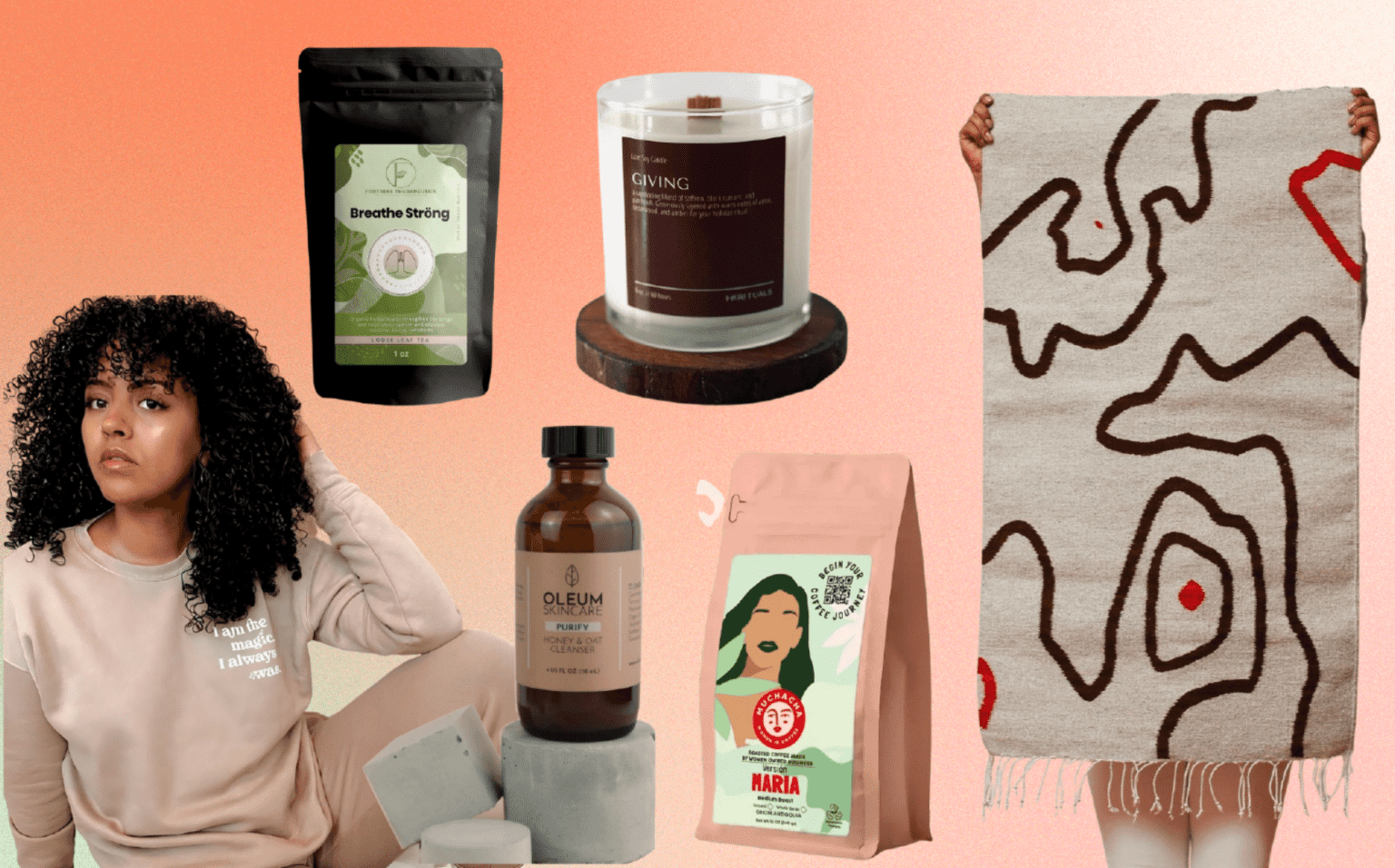 10 Small Businesses To Shop From For The Home Body In Your Life Weallgrow Latina 