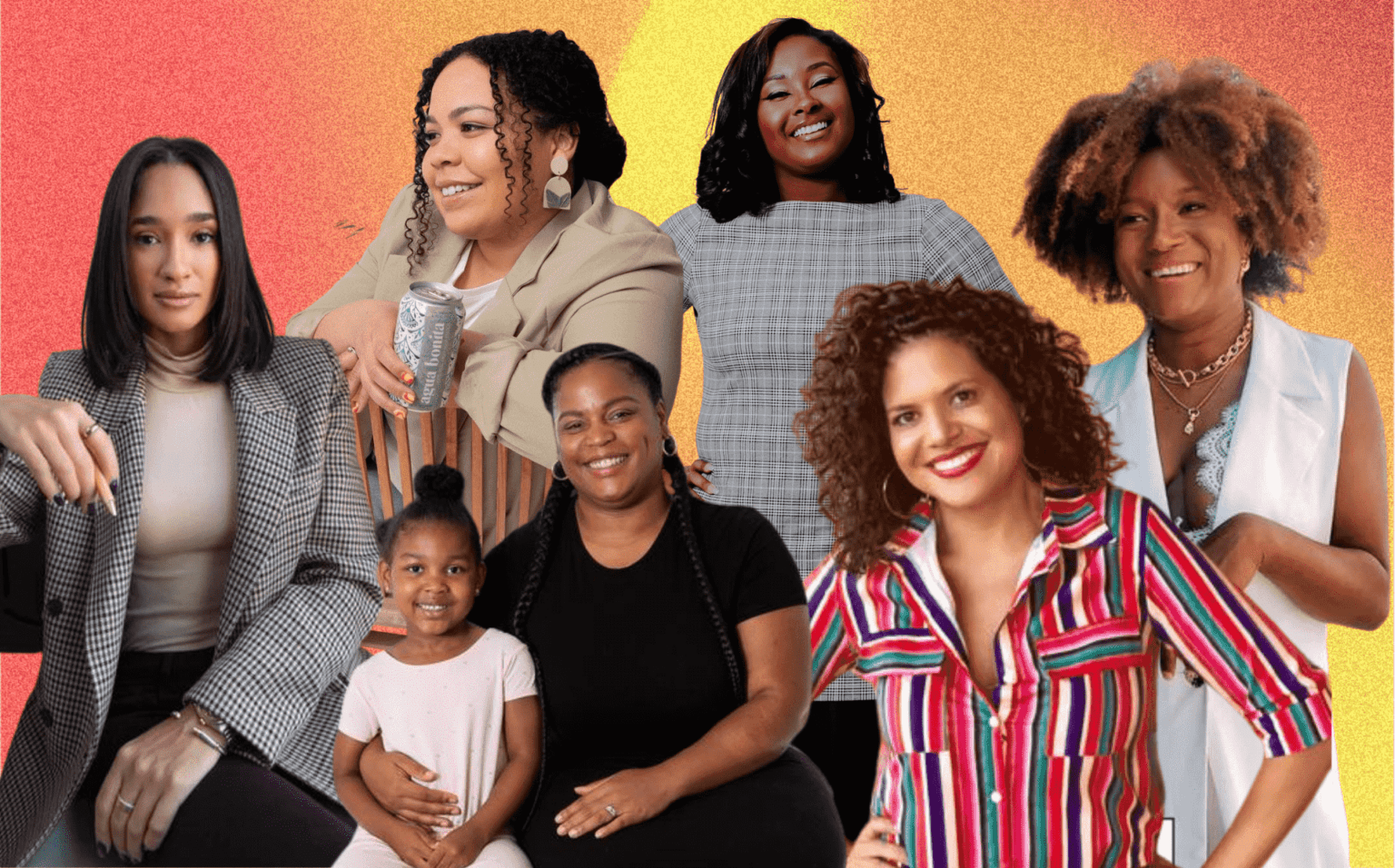 18 Afro Latina Owned Businesses To Shop From Weallgrow Latina 
