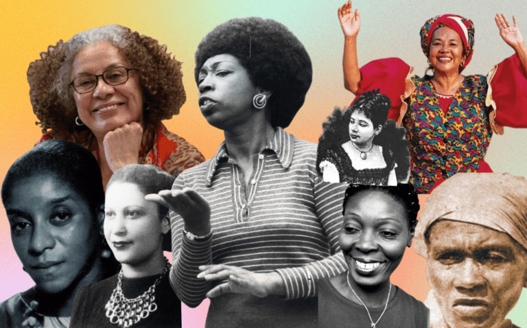 7 Afro-Latinas That Weren't Mentioned In Your History Books