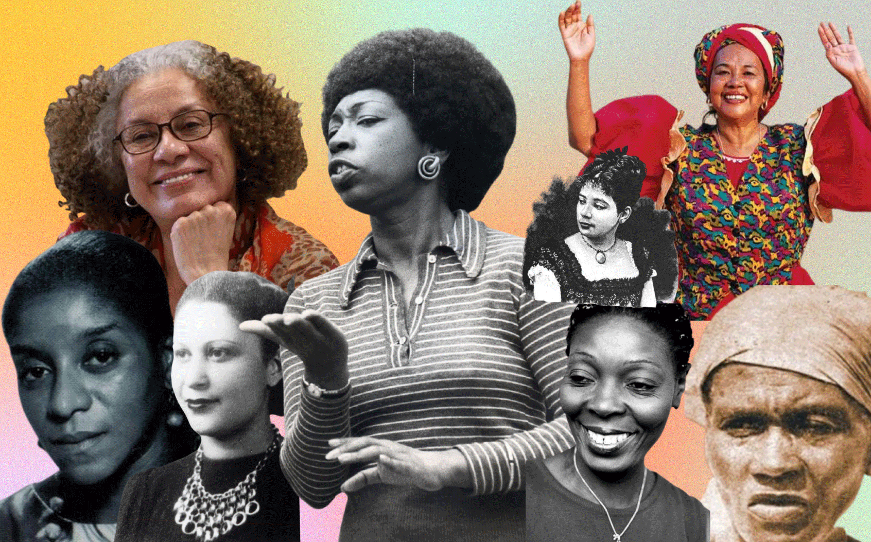 Am I Afro-Latina? Why More Latina Women Are Embracing The Term