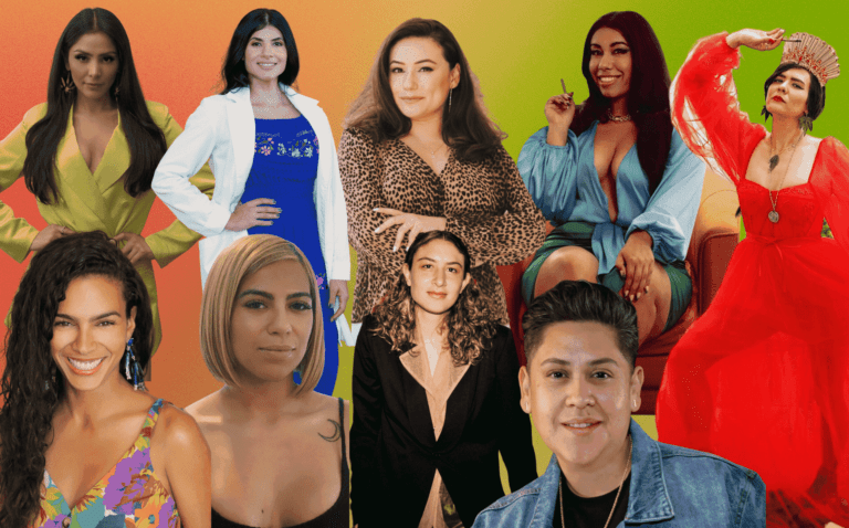 10 Latinas in Cannabis Sparking Change for La Comunidad